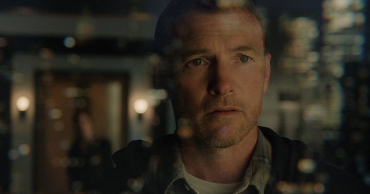 Sam Worthington’s New Harlan Coben TV Show Hits Netflix Today