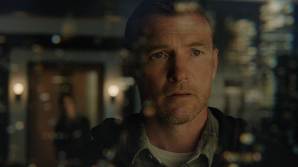 Sam Worthington’s New Harlan Coben TV Show Hits Netflix Today image