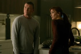 Sam Worthington’s Latest Harlan Coben Show Isn’t Your Ordinary Netflix Thriller