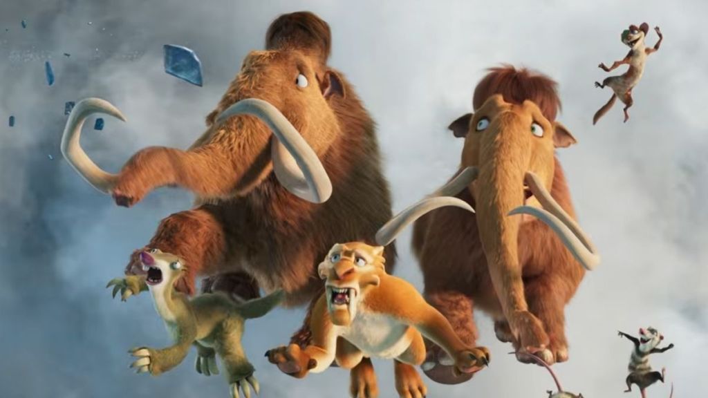 Ice Age 6 Teaser Trailer Shows Disney Might Have Hit a Nostalgia Dud