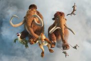 Ice Age 6 Teaser Trailer & Poster Previews Animated Movie Franchise’s Boiling Point