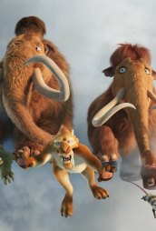 Ice Age 6 Teaser Trailer & Poster Previews Animated Movie Franchise’s Boiling Point