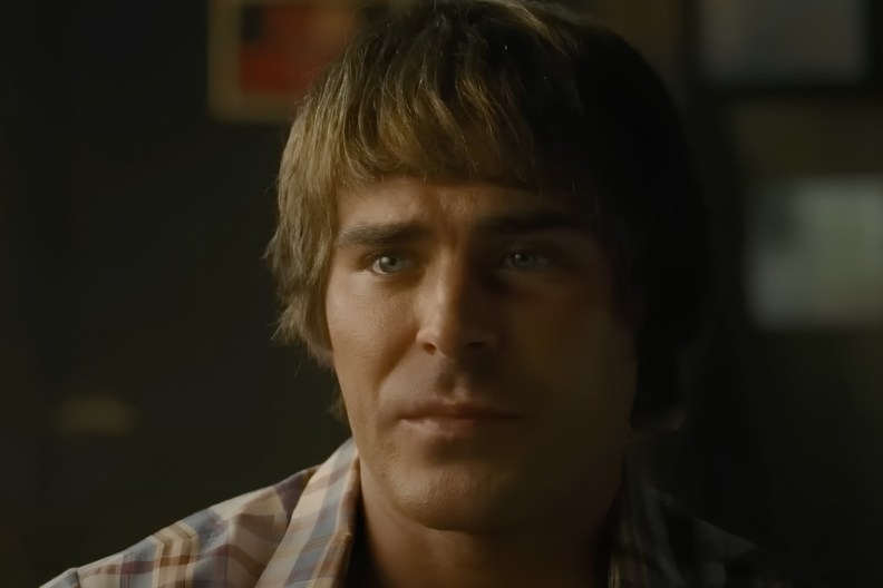 Zac Efron’s Acclaimed Sports Movie Leaves Netflix Soon