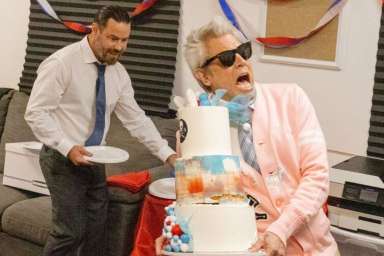 Jackass Movies Ranked, Including Johnny Knoxville's Best and Last Film