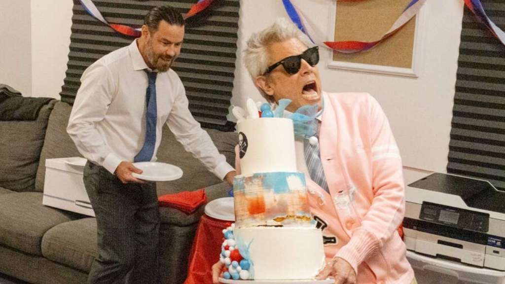 Jackass Movies Ranked, Including Johnny Knoxville’s Best and Last Film image