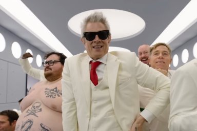 Jackass 5's Popcorn Bucket Is the Dumb Movie Tie-In the Franchise Deserves