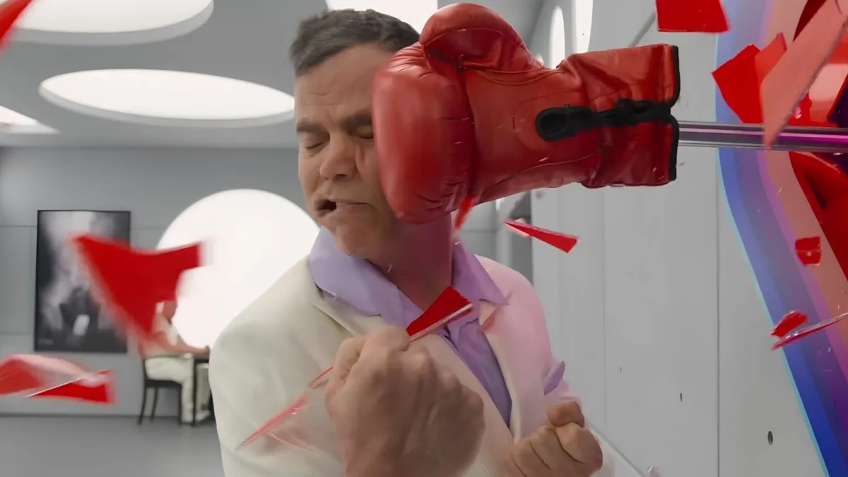 Jackass: Best and Last Rotten Tomatoes Prediction Goes Out With a Bang