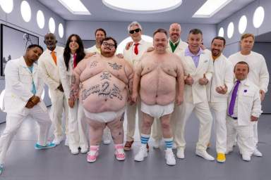 Jackass: Best and Last Is Best Enjoyed Knowing This Beforehand