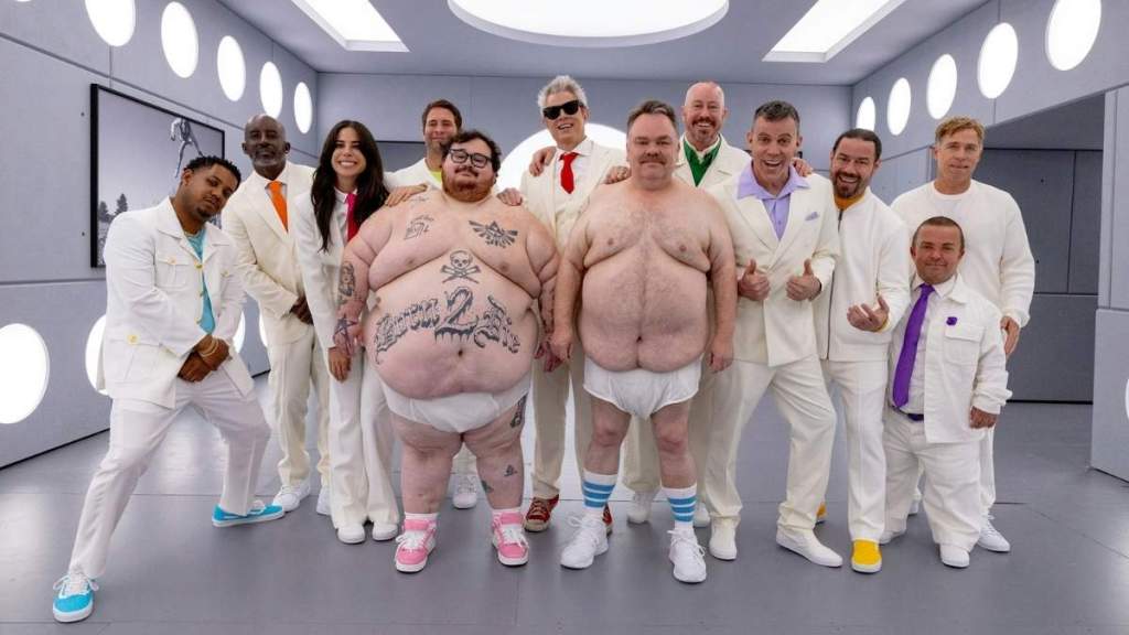 Jackass: You Need to Know This Before Watching Best and Last Movie image