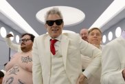 Jackass: Best And Last Breaks Franchise Rotten Tomatoes Record, But There’s A Catch