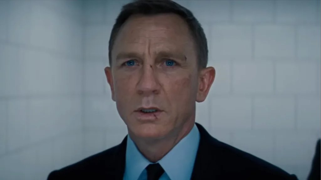 New James Bond Casting Update Means 007 Major Announcement Could Be Coming Very Soon image