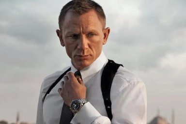James Bond’s Next 007 Mission Gets Release Date, First Details Revealed