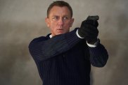 James Bond: Possible 007 Actor Addresses Casting Rumors