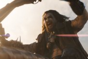 ‘I’d Be Dead’: Jason Momoa Explains Key Lobo Costume Choice in Supergirl
