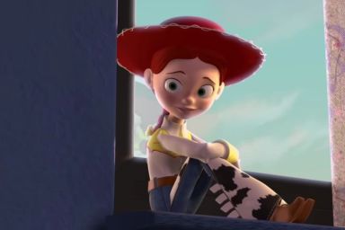 Taylor Swift’s Toy Story 5 Music Video Has Already Broken Historic Records