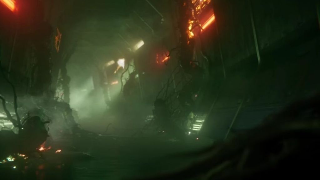 Star Trek Gets Horror Game Starring Popular Character, First Teaser Revealed image