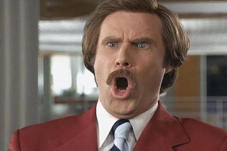 Anchorman Director Just Reopened the Door to a Will Ferrell Reunion