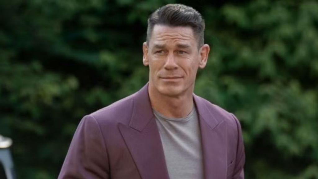 John Cena Is Ruling Over Streaming With His Hilarious R-Rated Comedy image