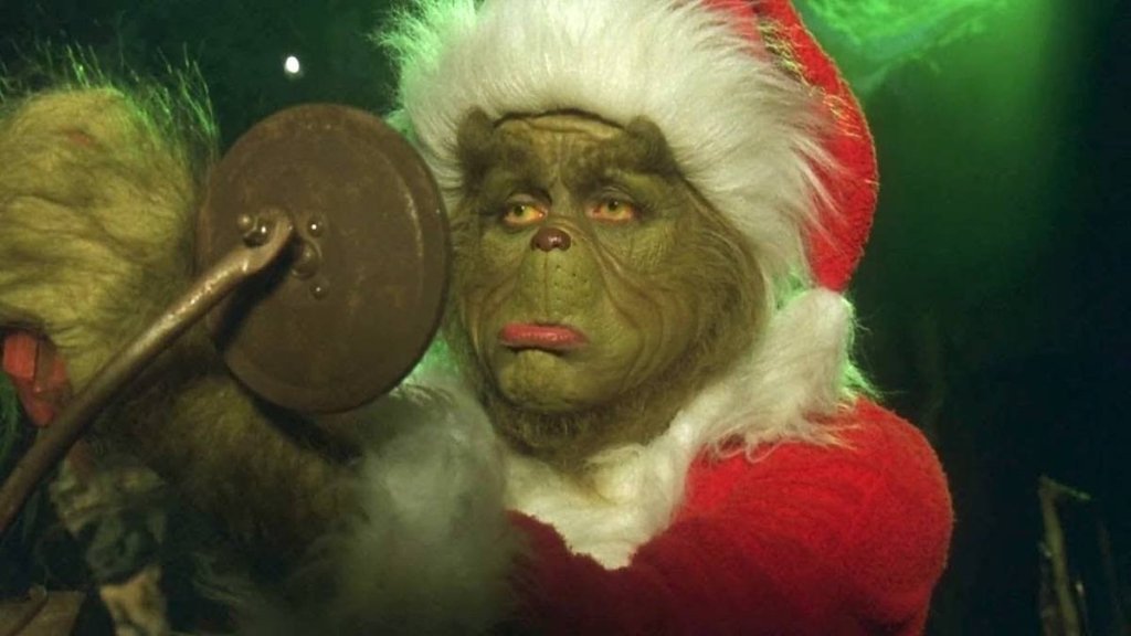 How the Grinch Stole Christmas 2: Jim Carrey’s Sequel Is Coming at Right Time image