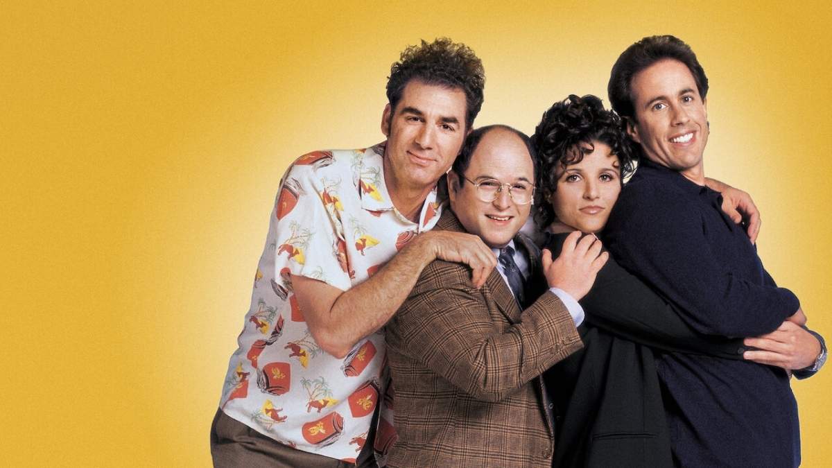 When Is Seinfeld Leaving Netflix & Why?