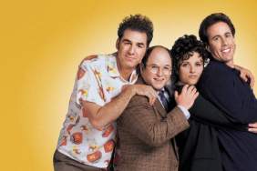 When Is Seinfeld Leaving Netflix & Why?
