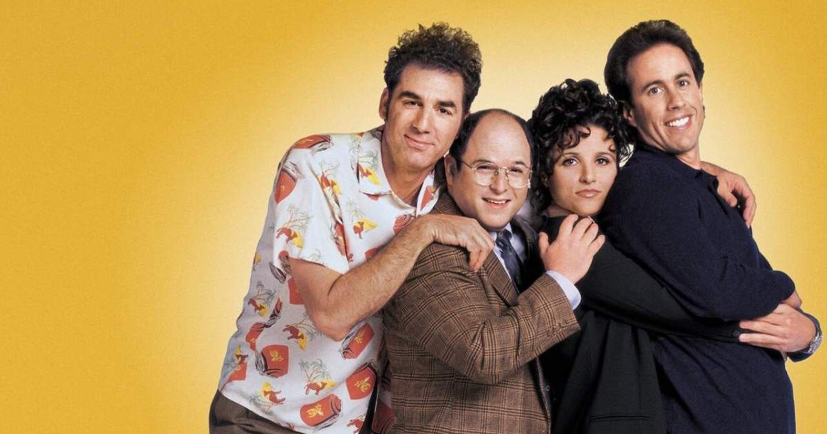 When Is Seinfeld Leaving Netflix & Why?