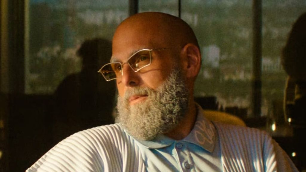Jonah Hill’s New Warner Bros. Movie Deemed ‘Unreleasable’ Despite A-List Cast image
