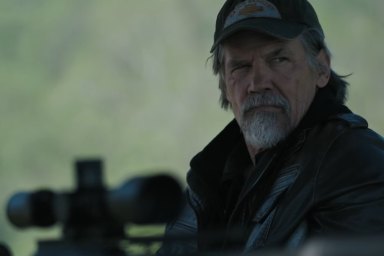 ‘I Want Out’: Why Josh Brolin Tried to Quit Ridley Scott’s The Dog Stars Movie After 1 Day