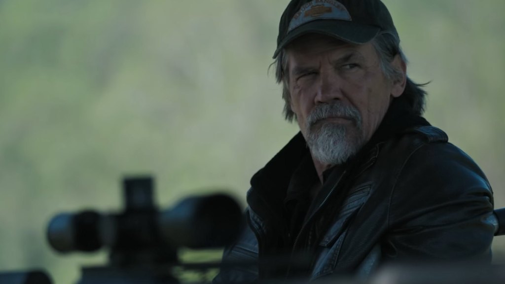 ‘I Want Out’: Why Josh Brolin Tried to Quit Ridley Scott’s The Dog Stars Movie After 1 Day image