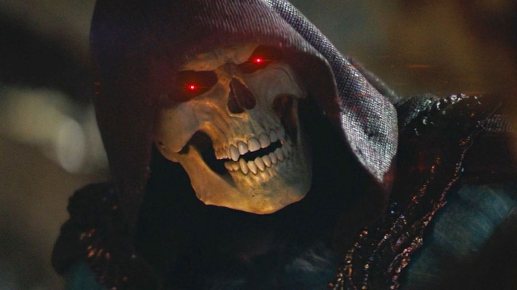Jared Leto Brought Joker-Like Behavior on He-Man Set, Used ‘Blood’ To Haunt Cast image