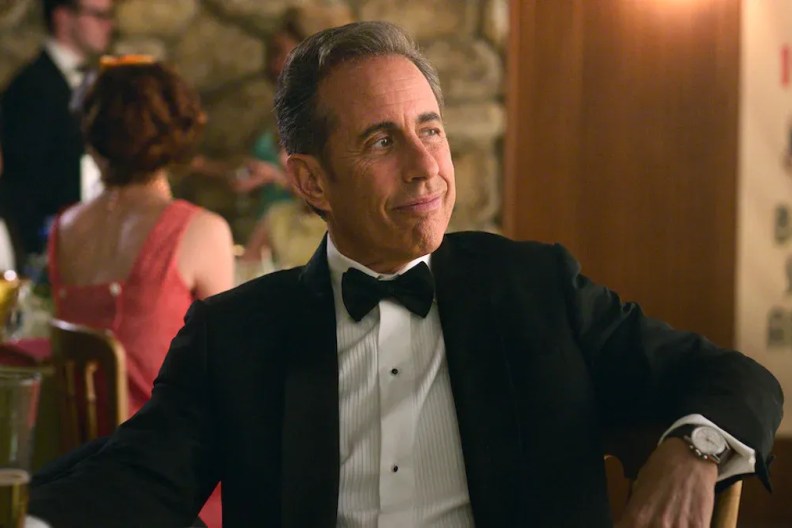 Jerry Seinfeld’s $293M Hit Has Surprisingly Taken Over Streaming on Netflix