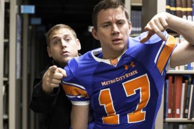 24 Jump Street Cast: Which Stars are Confirmed & Could Return for New Movie
