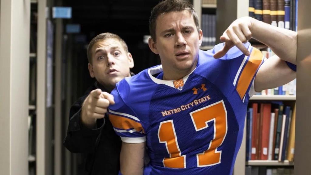 24 Jump Street Cast: Which Stars are Confirmed & Could Return for New Movie image