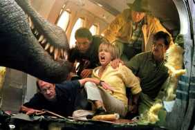 3 Beloved Jurassic Park Movies Get New Streaming Home Today