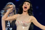 Katy Perry Trailer Invites Fans Into Pop Icon’s Lifetimes Tour Spectacle