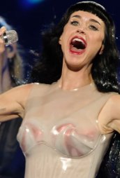 Katy Perry Trailer Invites Fans Into Pop Icon’s Lifetimes Tour Spectacle