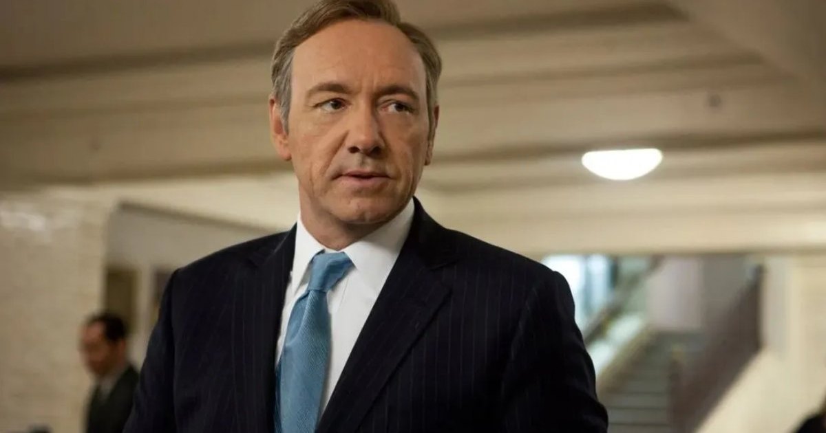 ‘I Feel Less in Jail’: Kevin Spacey Says Public Perception Is Shifting After Career Fallout