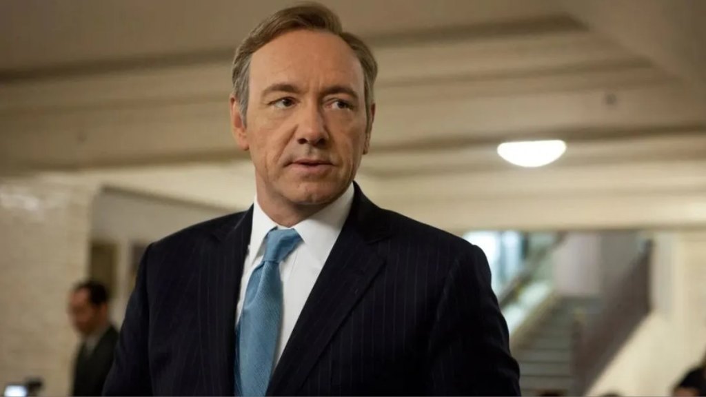 ‘I Feel Less in Jail’: Kevin Spacey Says Public Perception Is Shifting After Career Fallout image