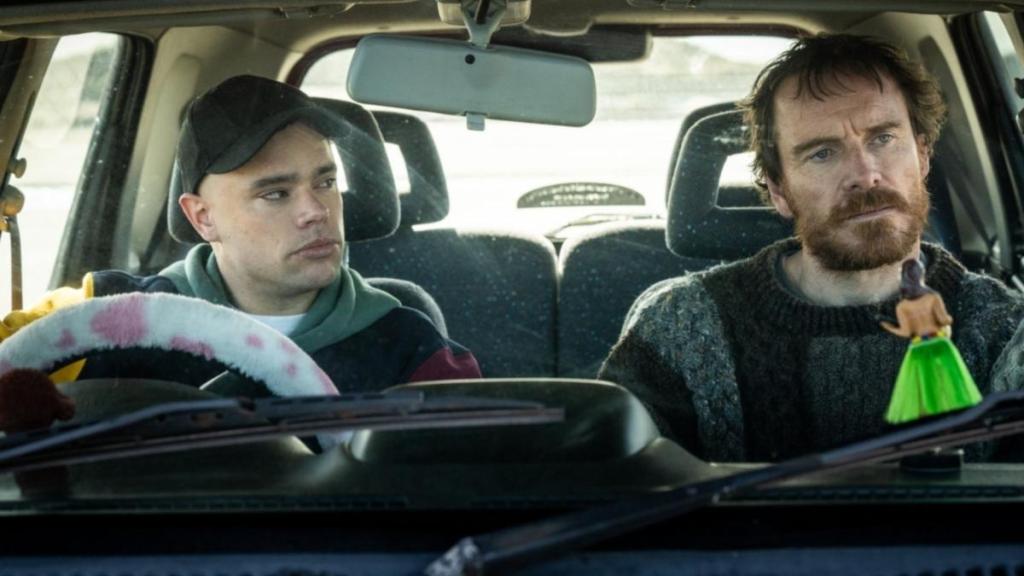  Controversial Irish Rappers’ Movie Finds New Streaming Home Today
