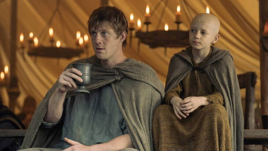 Game of Thrones’ Redemption Arc Is Already Underway image