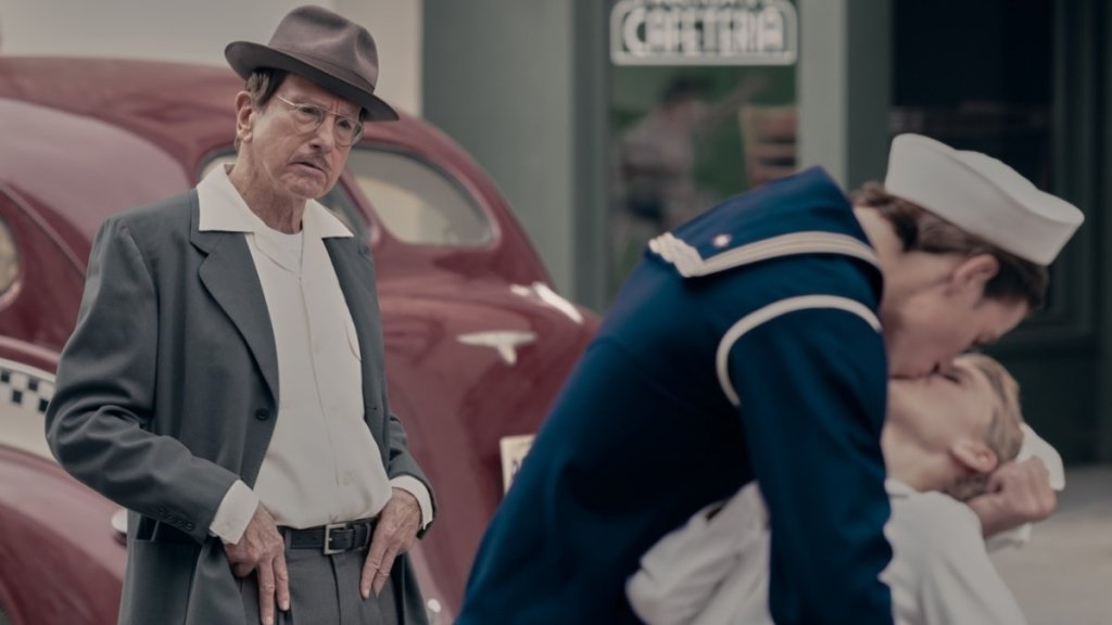 Larry David’s New TV Show Streams Today on HBO Max image