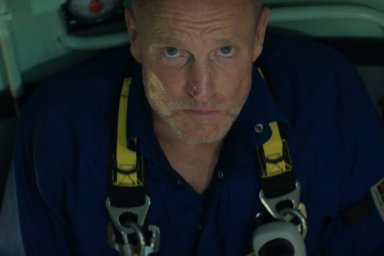 Woody Harrelson & Simu Liu’s Remarkable Survival Movie Hits Hulu Today