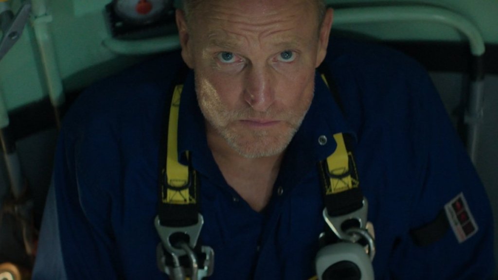 Woody Harrelson & Simu Liu’s Remarkable Survival Movie Hits Hulu Today image