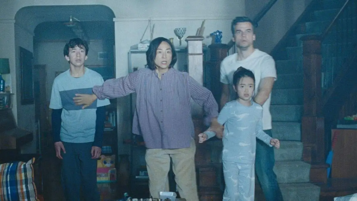 Wagner Moura & Greta Lee Netflix Sci-Fi Movie Gets Thrilling Trailer
