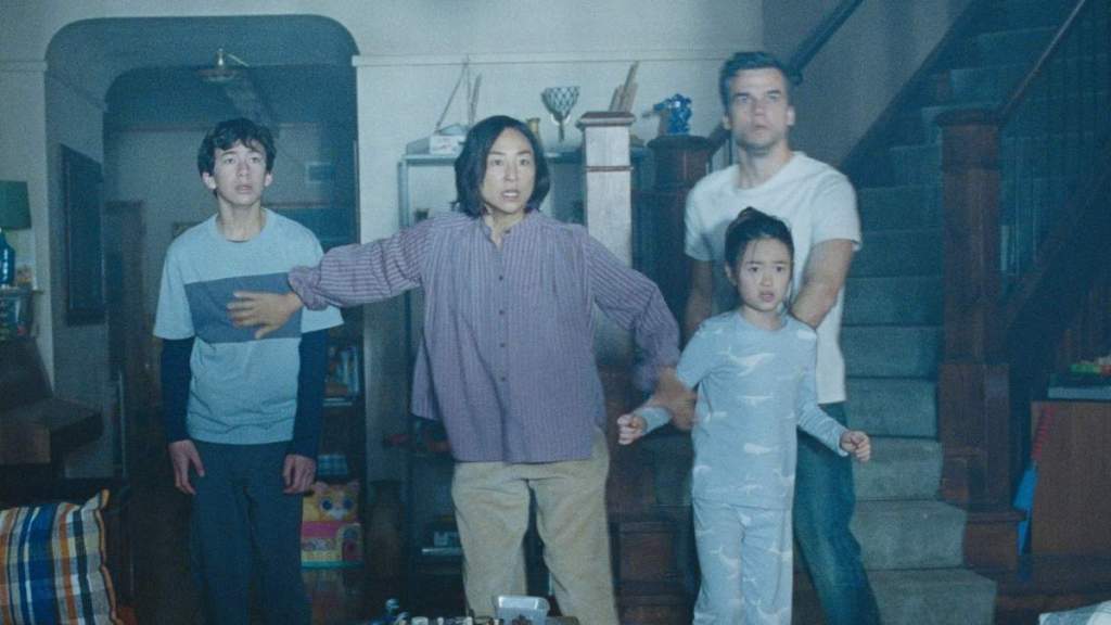 Wagner Moura & Greta Lee Netflix Sci-Fi Movie Gets Thrilling Trailer