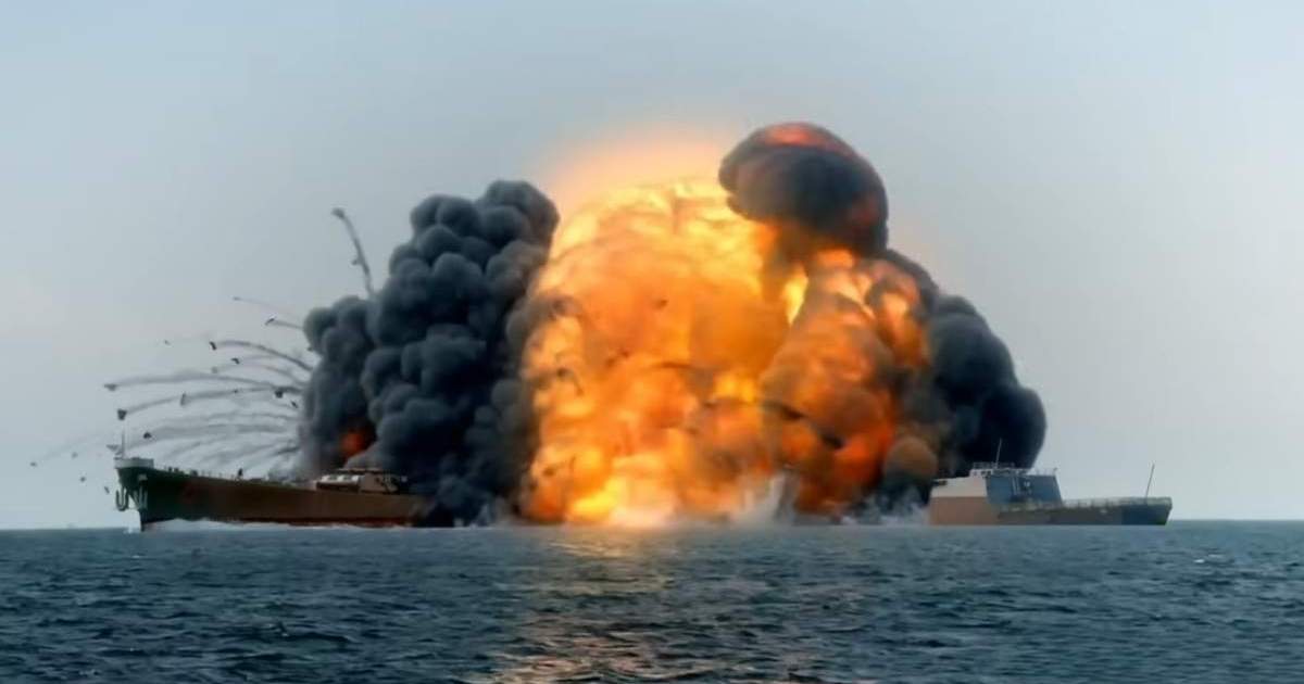 5 Seasons of Michael Bay’s Hit TNT TV Show Comes to Netflix