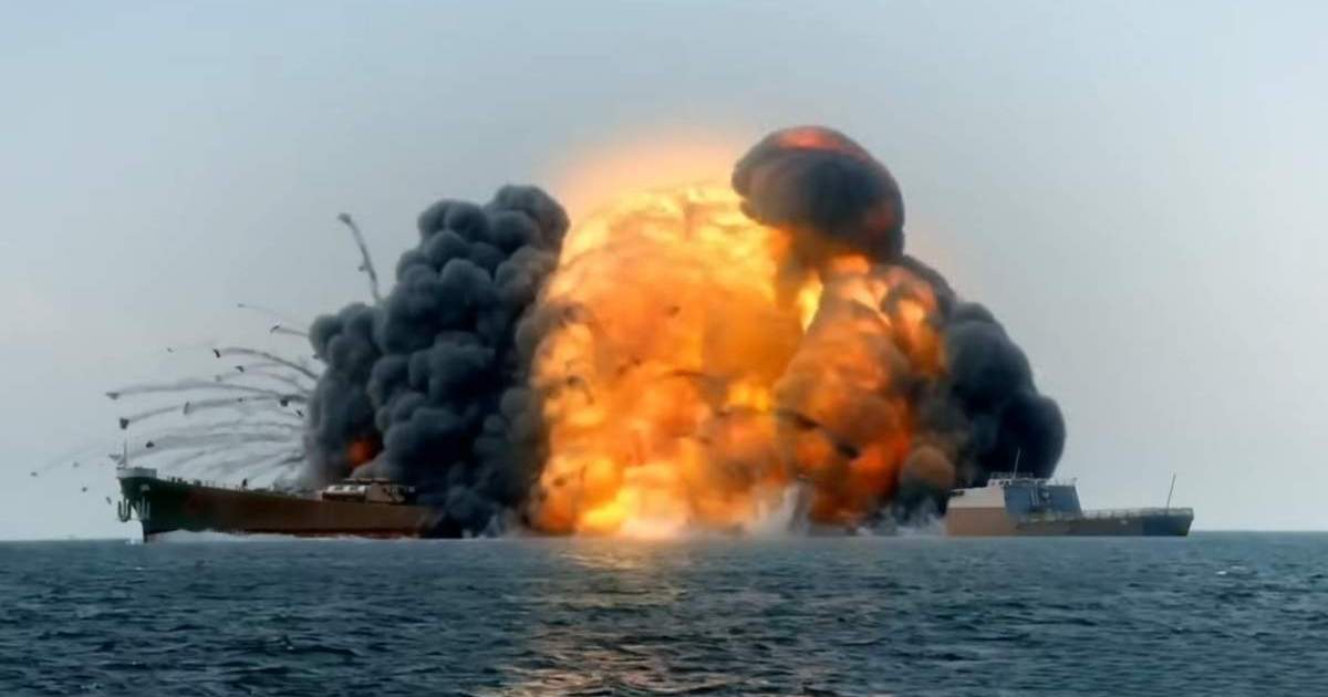 5 Seasons of Michael Bay’s Hit TNT TV Show Comes to Netflix