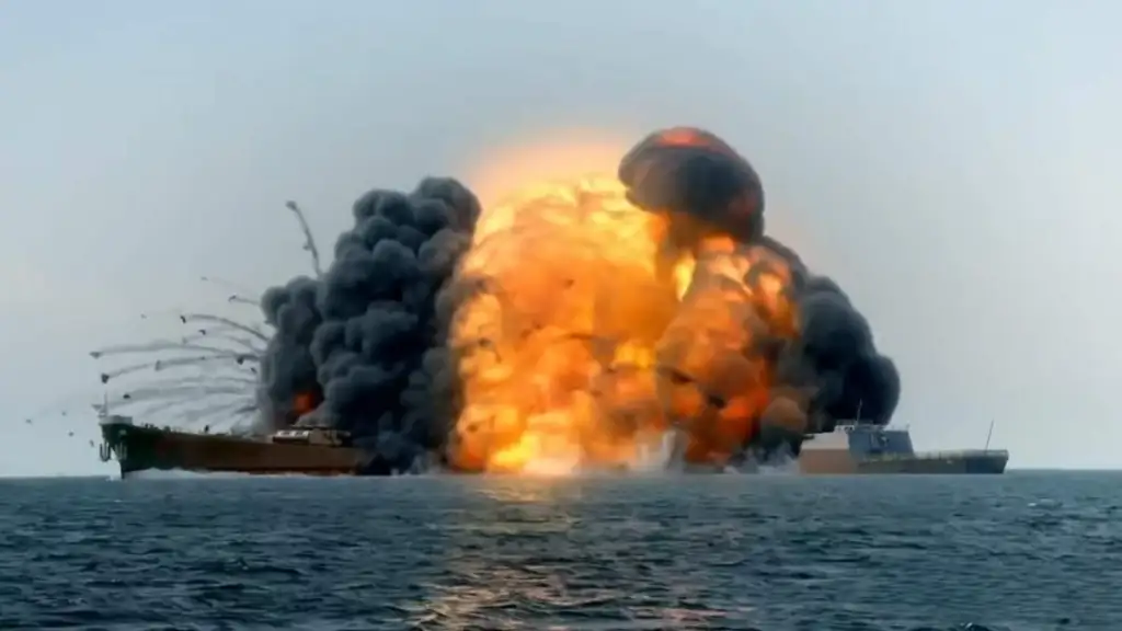 5 Seasons of Michael Bay’s Hit TNT TV Show Comes to Netflix image