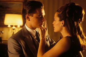 Leonardo DiCaprio & Steven Spielberg’s Crime Movie Hits Hulu Today