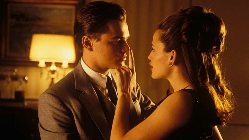 Leonardo DiCaprio & Steven Spielberg’s Crime Movie Hits Hulu Today